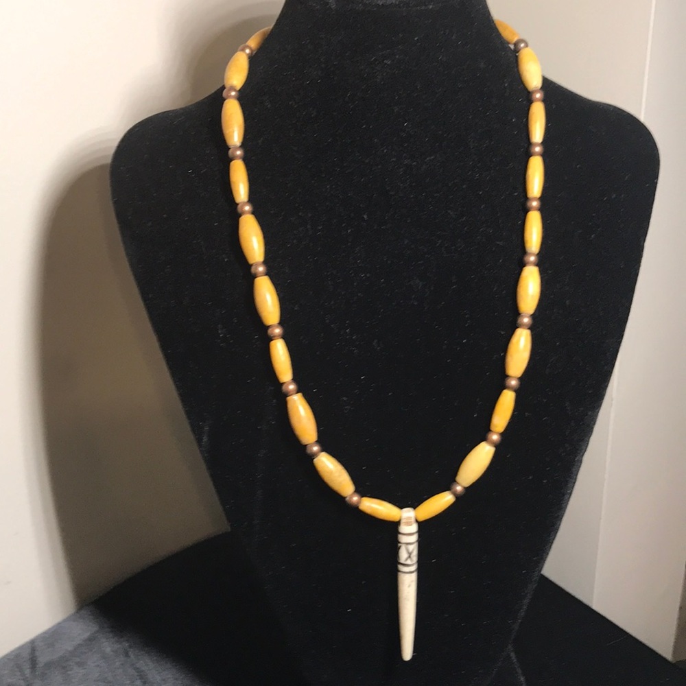 Unisex necklace